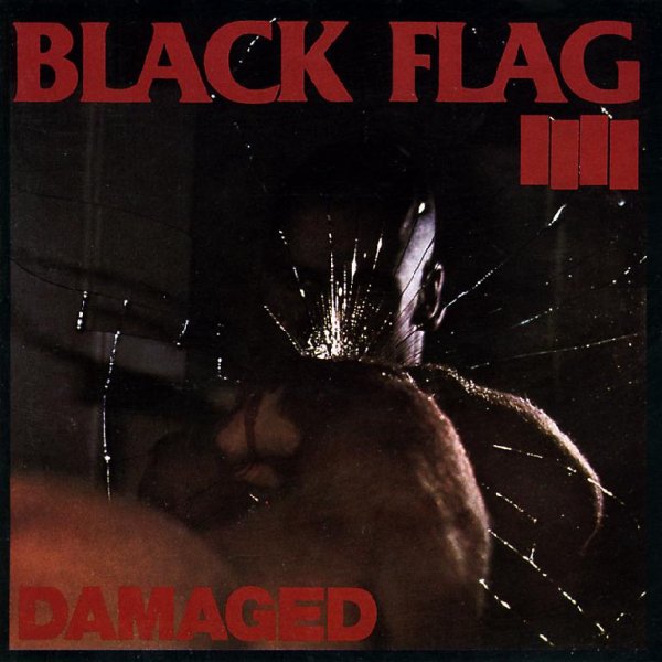 Black Flag - Police Story