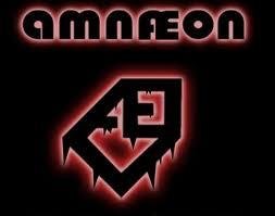 Amnaeon - This Is Halloween