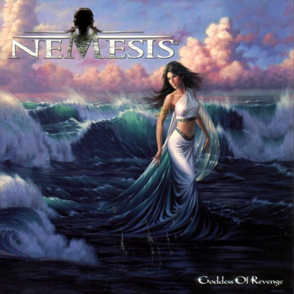 NEMESIS - Desert Of Your Sins