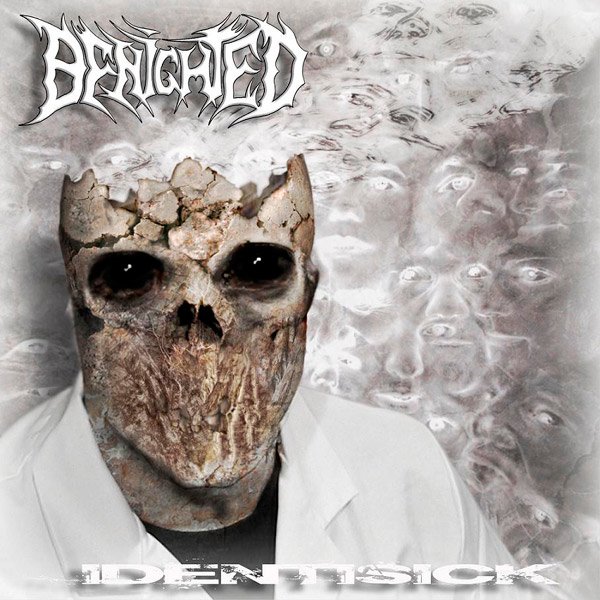 Benighted - Spiritual Manslaughter