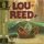 Lou Reed - I Love You