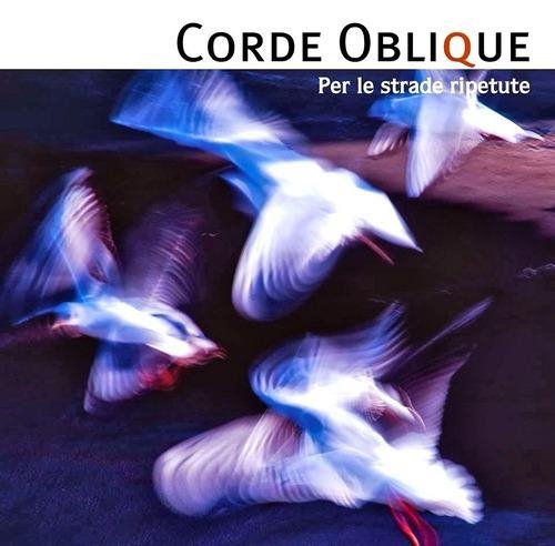 Corde Oblique - Requiem for a Dream