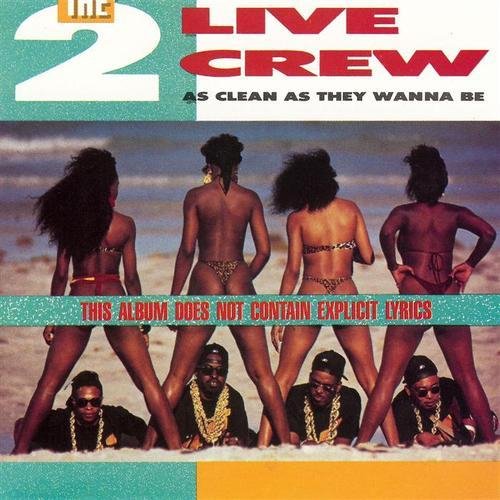 2 Live Crew - Pretty Woman