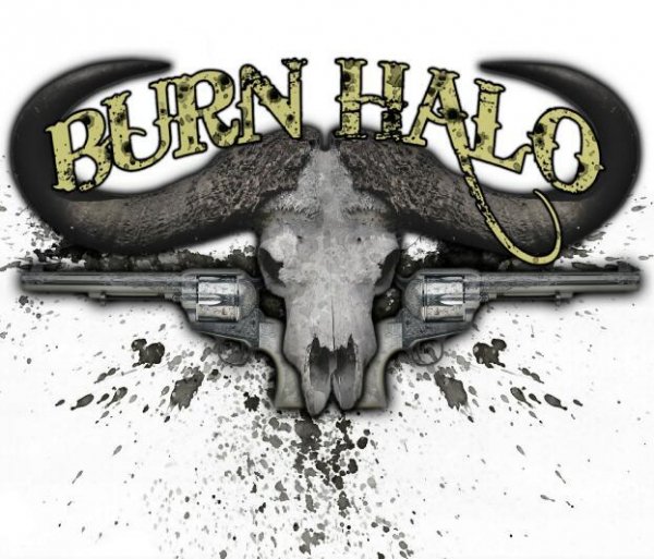 Burn Halo - Anejo