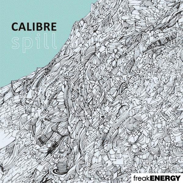 Calibre - Keep Control