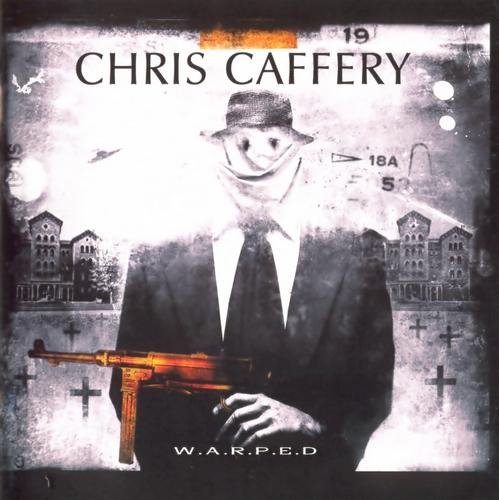 Chris Caffery - Iraq Attack