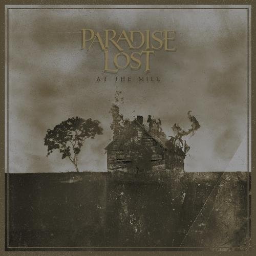 Paradise Lost - Widow (Live)