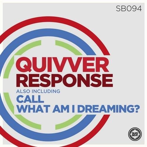 Quivver - Response (Original Mix)