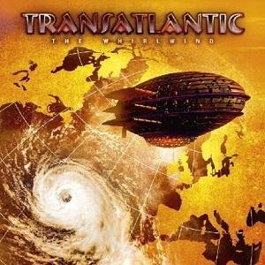 Transatlantic - A Salty Dog