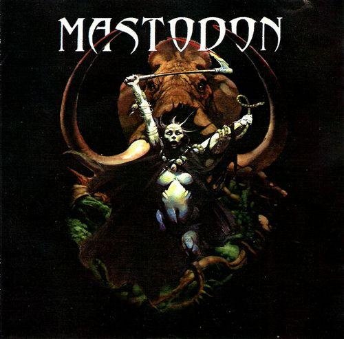 Mastodon - Call Of The Mastodon