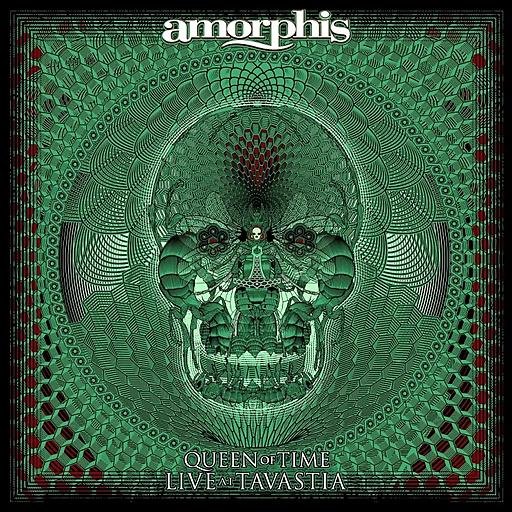 Amorphis - Pyres On The Coast (Live At Tavastia 2021)