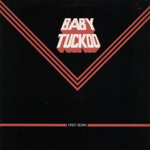 Baby Tuckoo - A.W.O.L.