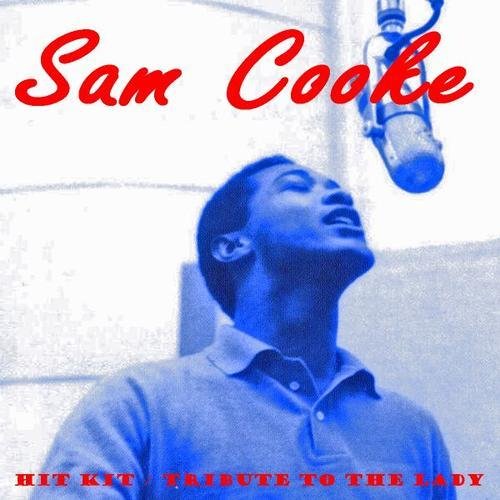 Sam Cooke - Only Sixteen