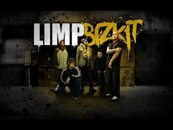 Limp Bizkit - It39ll Be OK