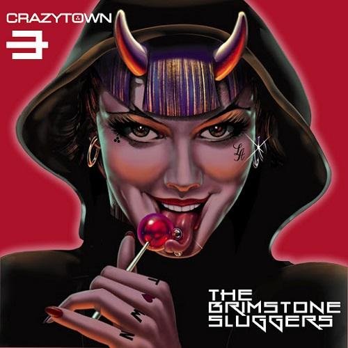 Crazy Town - Megatron (Alternate Version)