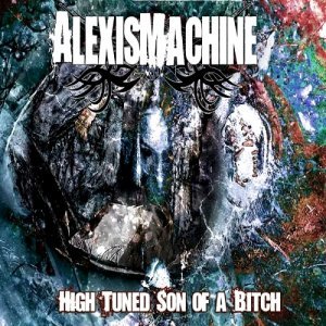 AlexisMachine - Big Big Gun