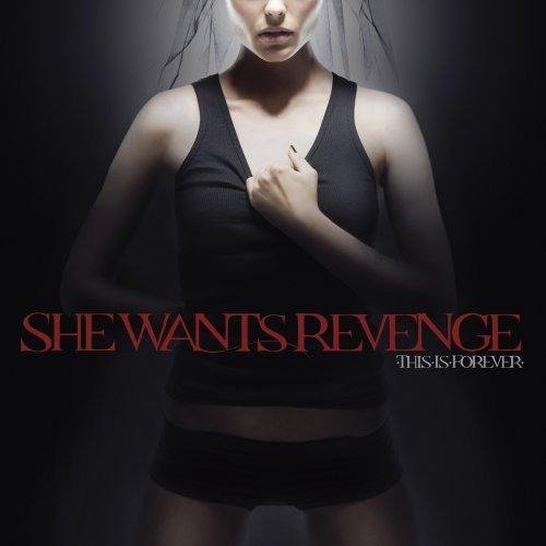 She Wants Revenge - Checking Out