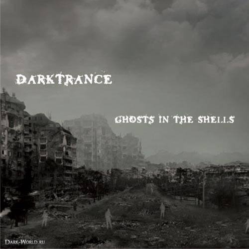 Darktrance - Delusional Dreaming