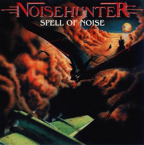 Noisehunter - Back To Rock