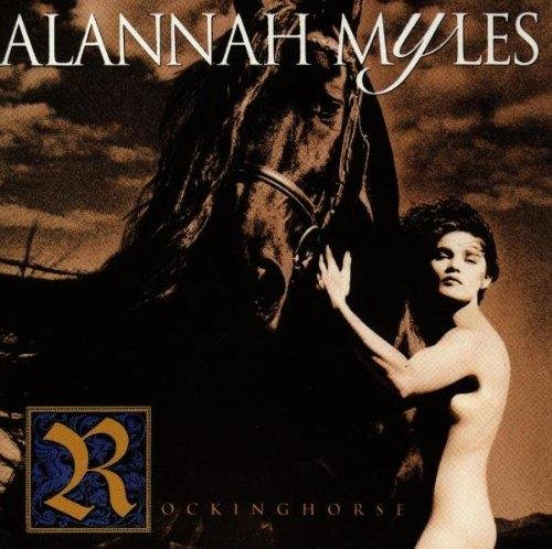 Alannah Myles - Lies And Rumours