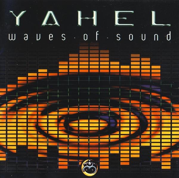 Yahel - The Only Way (Original Mix)