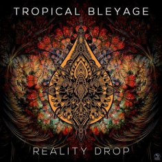 Tropical Bleyage - Shifting Beauty (Original Mix)