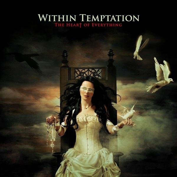 Within Temptation - Hand Of Sorrow
