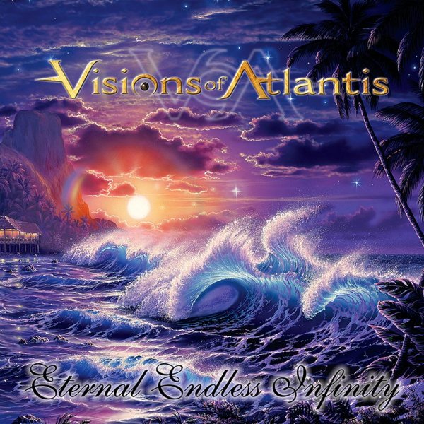 Visions Of Atlantis - Atlantis, Farewell