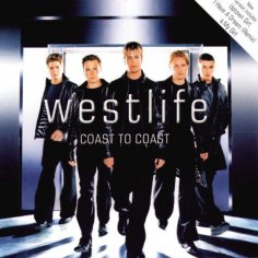 Westlife - Loneliness Knows Me By Name