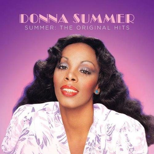Donna Summer - Bad Girls (Single Version / Edited)