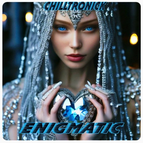 CHILLTRONICK - Enigmatic