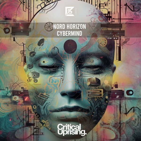 Nord Horizon - Cybermind (Extended Mix)