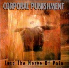Corporal Punishment - Oliver's Fear