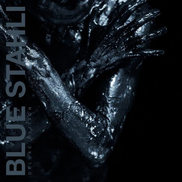 Blue Stahli - Kill Me Every Time (Hypnotic Mix)