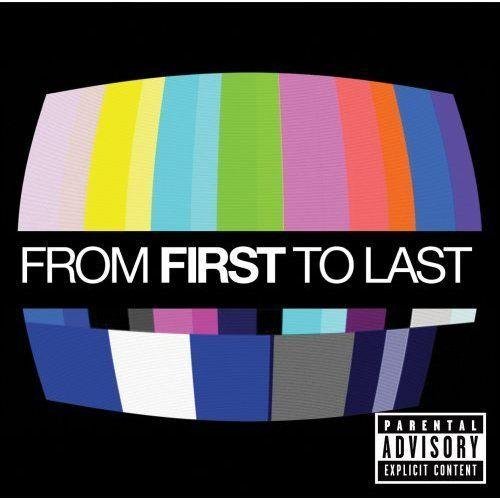 From First To Last - Tick Tock Tomorrow