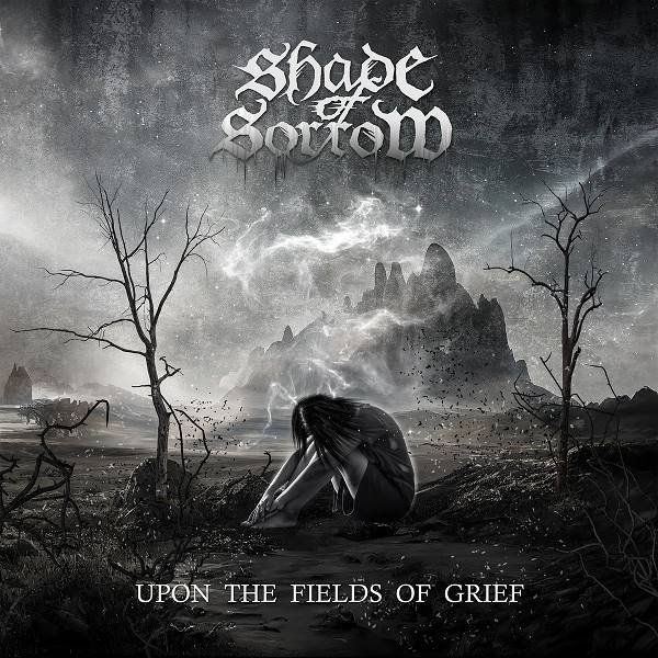 Shade Of Sorrow - Gravedigger