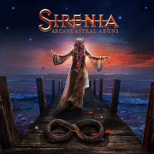 Sirenia - Into The Night