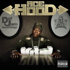 Ace Hood - Gutta Feat. Trick Daddy