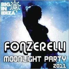 Fonzerelli - Moonlight Party