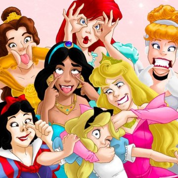 a06386d1e69155b39b5c3fe8167aff04-disney-princess-facts-funn