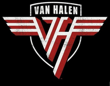 VAN HALEN