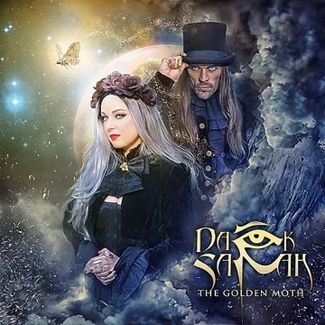 Dark Sarah - The Golden Moth (2018)