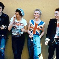 Sex Pistols