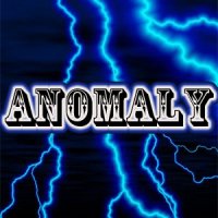 anomaly