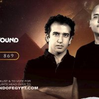 Aly and Fila Presents - Future Sound Of Egypt EP 869 (2024)