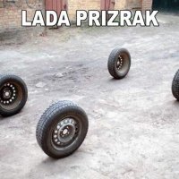 Lada Prizrak