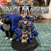 Space Marine