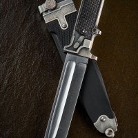 Нож "P-08 Luger"