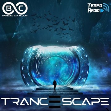 Barbara Cavallaro - TrancEscape 73