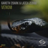 Gareth 2Dark & Latex Zebra - Venom (Original Mix)